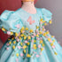 Splendid Pink Princess Dress Dresses Little Palace Store